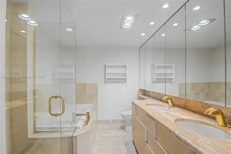 3 Grove Isle Drive Miami FL 33133