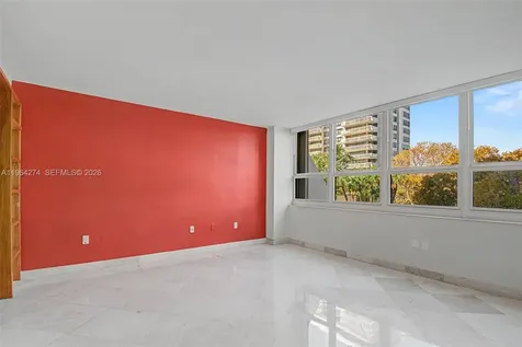3 Grove Isle Drive Miami FL 33133