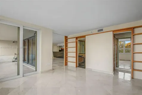 3 Grove Isle Drive Miami FL 33133