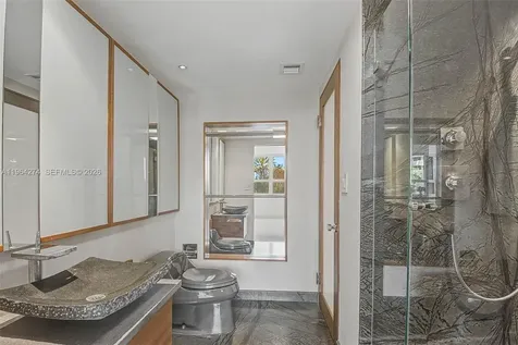 3 Grove Isle Drive Miami FL 33133