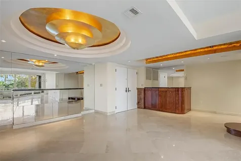 3 Grove Isle Drive Miami FL 33133