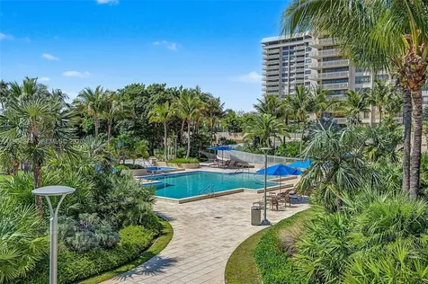 3 Grove Isle Drive Miami FL 33133