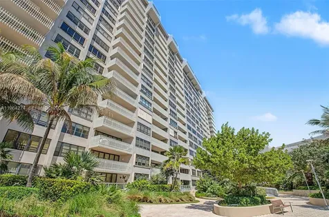 3 Grove Isle Drive Miami FL 33133