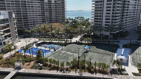 3 Grove Isle Drive Miami FL 33133