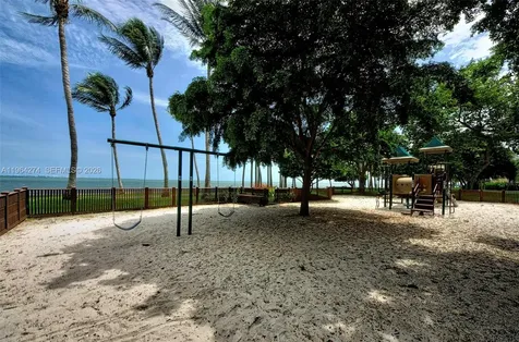 3 Grove Isle Drive Miami FL 33133