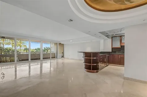 3 Grove Isle Drive Miami FL 33133