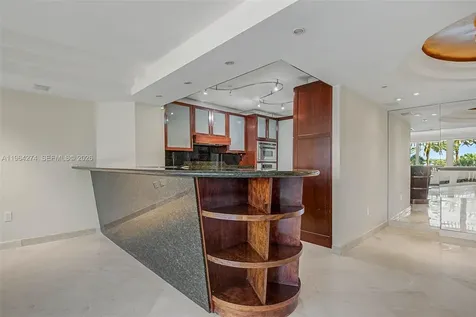 3 Grove Isle Drive Miami FL 33133