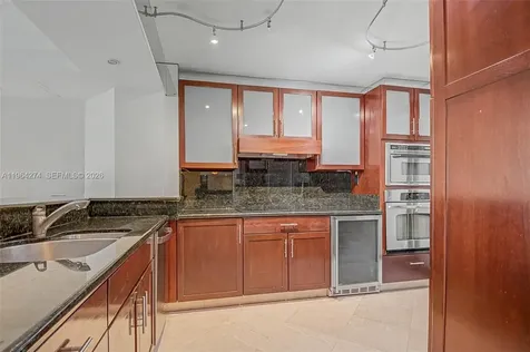 3 Grove Isle Drive Miami FL 33133