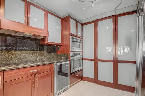 3 Grove Isle Drive Miami FL 33133