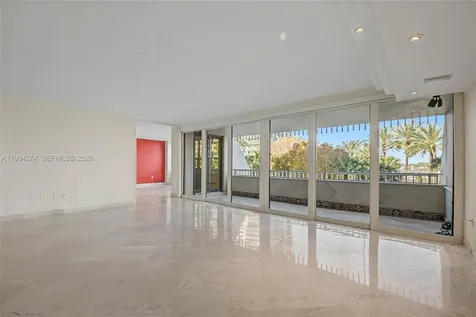 3 Grove Isle Drive Miami FL 33133