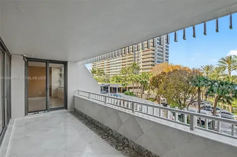3 Grove Isle Drive Miami FL 33133