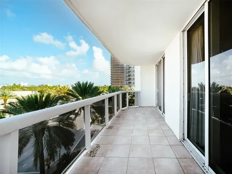9595 Collins Avenue Surfside FL 33154