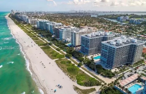 9595 Collins Avenue Surfside FL 33154