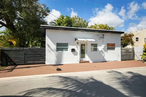 1820 SW 25th Avenue Miami FL 33145
