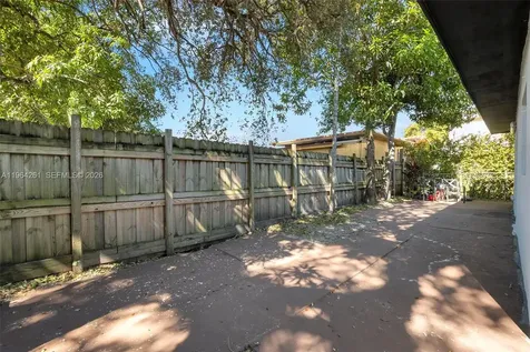 1820 SW 25th Avenue Miami FL 33145