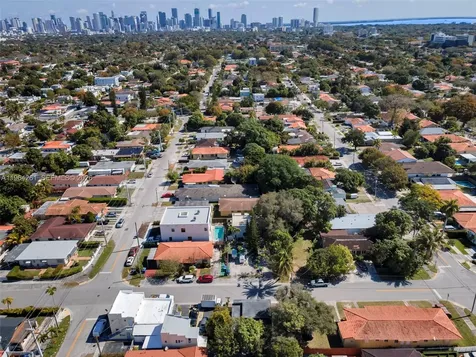 1820 SW 25th Avenue Miami FL 33145