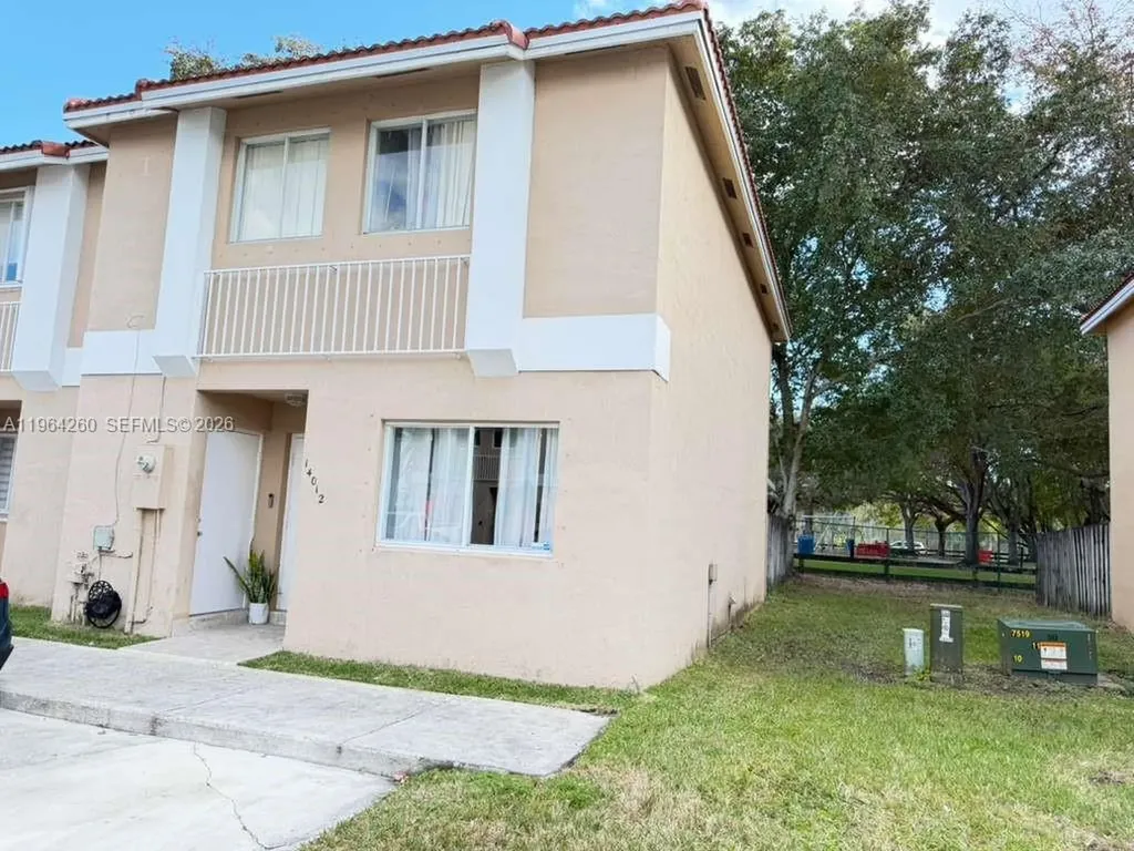 14012 SW 179th Street Miami FL 33177