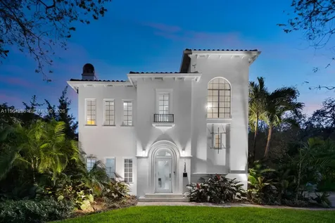 1320 San Benito Avenue Coral Gables FL 33134