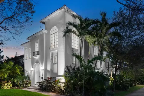 1320 San Benito Avenue Coral Gables FL 33134