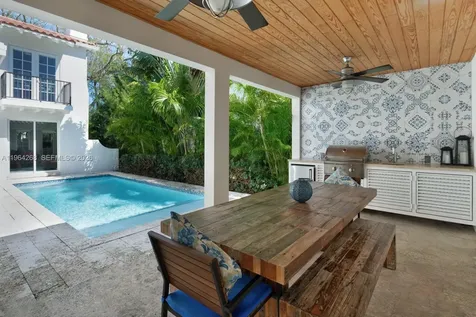 1320 San Benito Avenue Coral Gables FL 33134