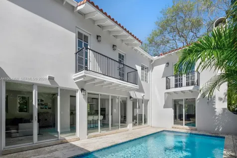 1320 San Benito Avenue Coral Gables FL 33134