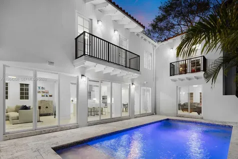 1320 San Benito Avenue Coral Gables FL 33134