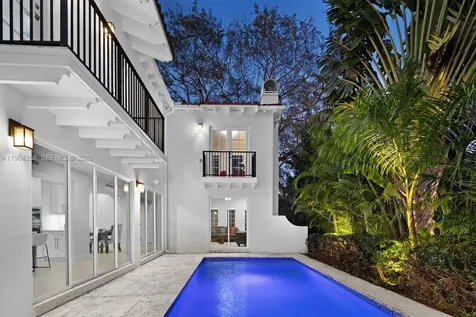 1320 San Benito Avenue Coral Gables FL 33134