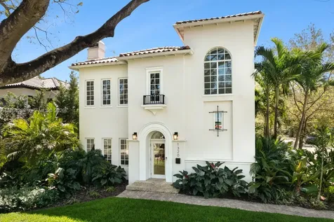 1320 San Benito Avenue Coral Gables FL 33134
