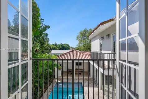 1320 San Benito Avenue Coral Gables FL 33134