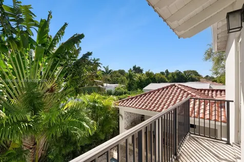 1320 San Benito Avenue Coral Gables FL 33134