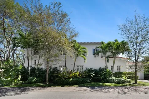 1320 San Benito Avenue Coral Gables FL 33134