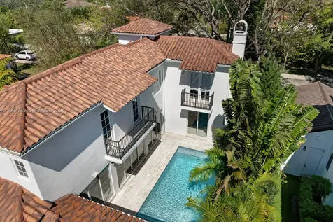 1320 San Benito Avenue Coral Gables FL 33134