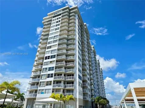 18011 Biscayne Boulevard Aventura FL 33160