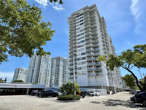 18011 Biscayne Boulevard Aventura FL 33160
