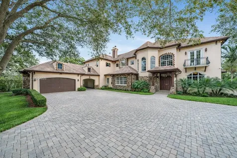 12270 SW 45th Street Miami FL 33175