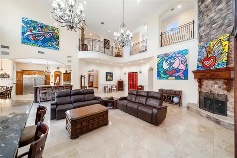 12270 SW 45th Street Miami FL 33175