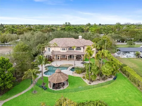 12270 SW 45th Street Miami FL 33175
