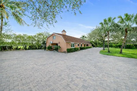12270 SW 45th Street Miami FL 33175