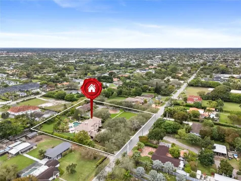 12270 SW 45th Street Miami FL 33175