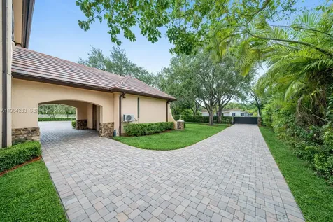 12270 SW 45th Street Miami FL 33175