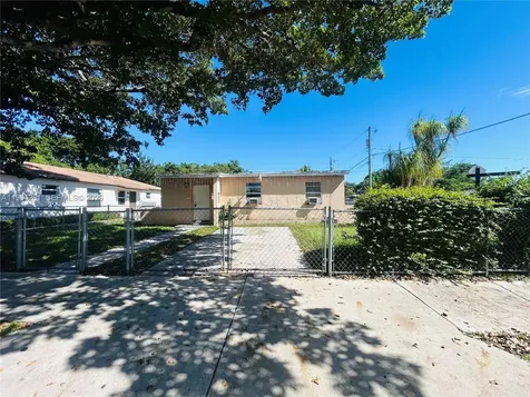 17645 SW 104th Avenue Miami FL 33157