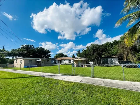 17645 SW 104th Avenue Miami FL 33157
