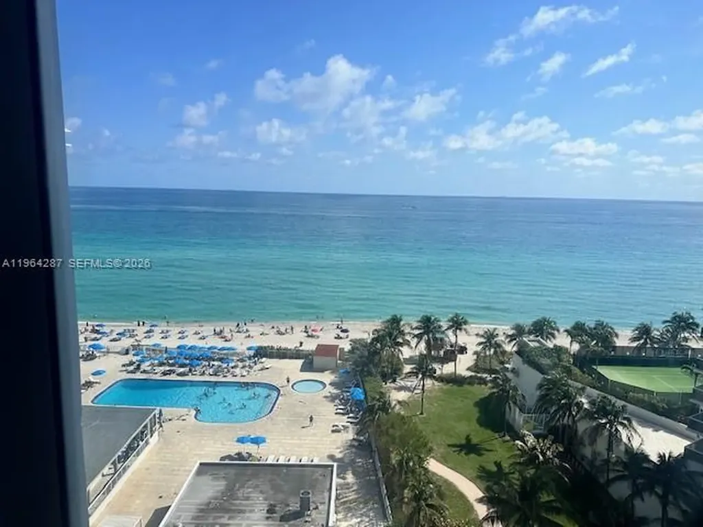 19201 Collins Avenue Sunny Isles Beach FL 33160