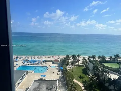 19201 Collins Avenue Sunny Isles Beach FL 33160