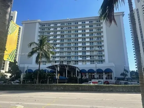 19201 Collins Avenue Sunny Isles Beach FL 33160