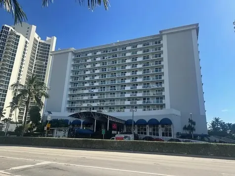 19201 Collins Avenue Sunny Isles Beach FL 33160