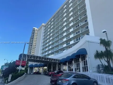 19201 Collins Avenue Sunny Isles Beach FL 33160