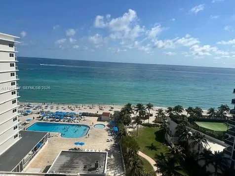 19201 Collins Avenue Sunny Isles Beach FL 33160