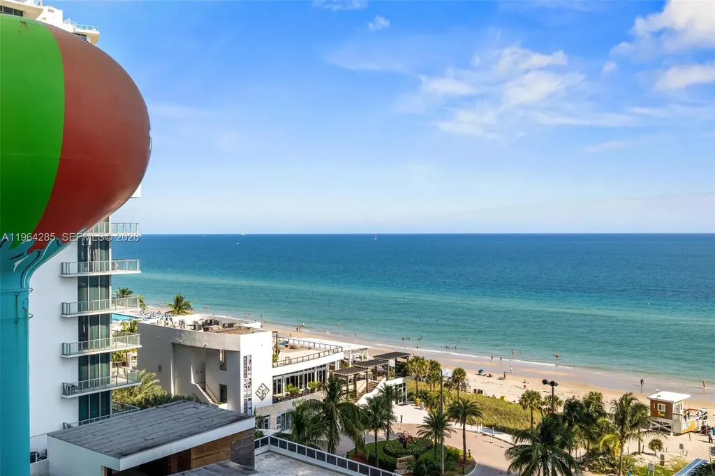 1800 S Ocean Drive Hallandale Beach FL 33009