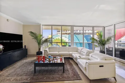 1800 S Ocean Drive Hallandale Beach FL 33009